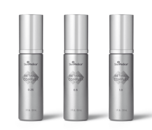 retinol